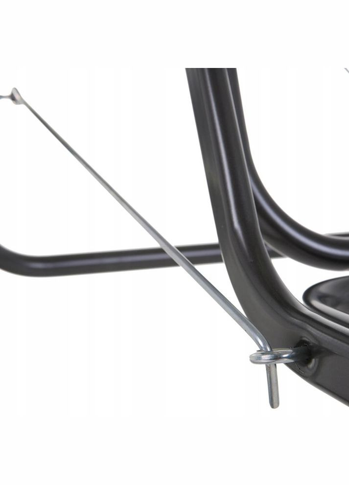 Качели садовые Ravenna, геометрический принт Patio (329407751)