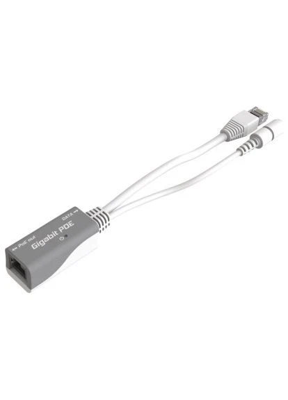 Точка доступа Wi-Fi (L11UG-5HaxD-NB) Mikrotik NetBox 5 ax (389567277)