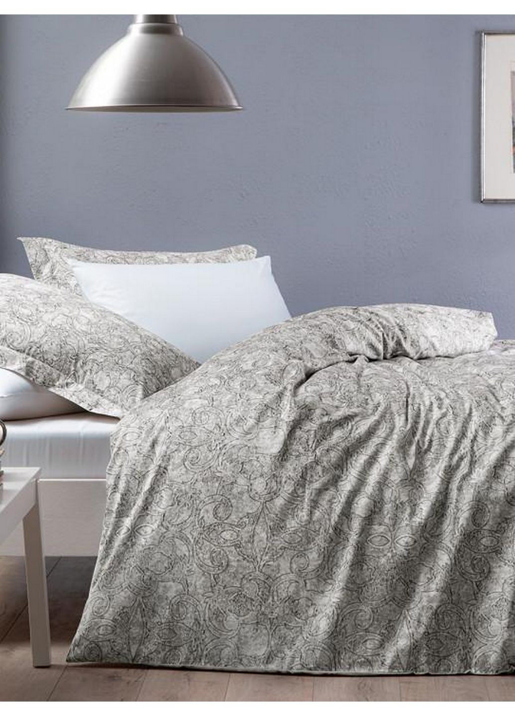 Комплект постельного белья Евро Tivolyo Home (285693704)