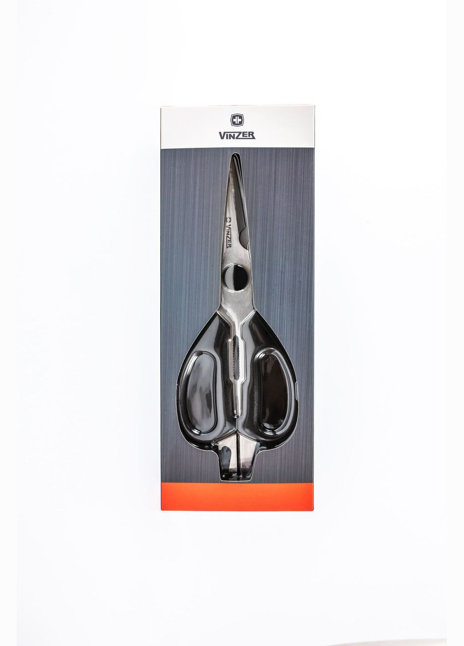 Ножиці кухонні (50286) Vinzer (328602128)