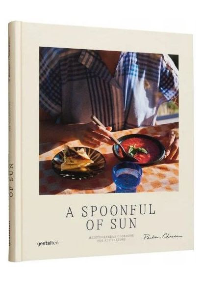 A Spoonful of Sun Gestalten (370115908)