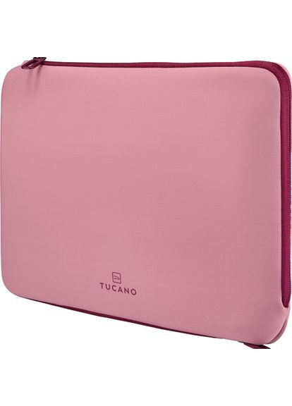 Чехол для ноутбука Doppio 12"/13" Pink (BFDOP1213-PK) Tucano (370033947)