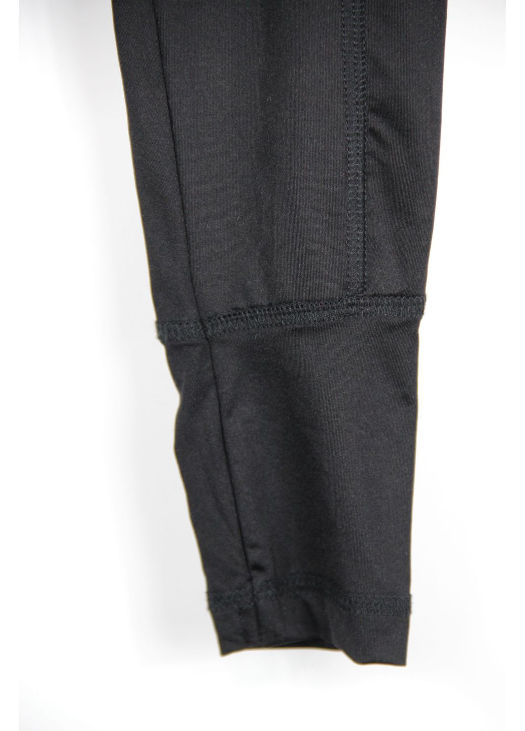 Черные летние брюки Primark
