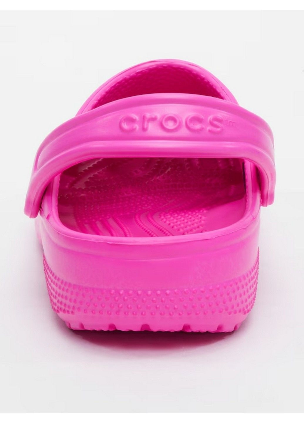Крокси сабо дитячі Crocs Classic Kids Clog Pink (297517574)