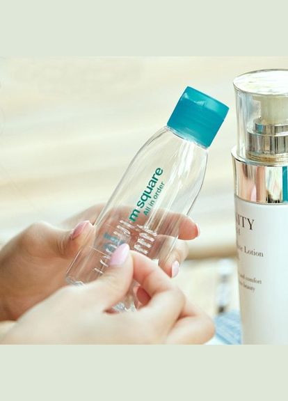 Дорожній набір банок для подорожей (середній) M Square (299387817)