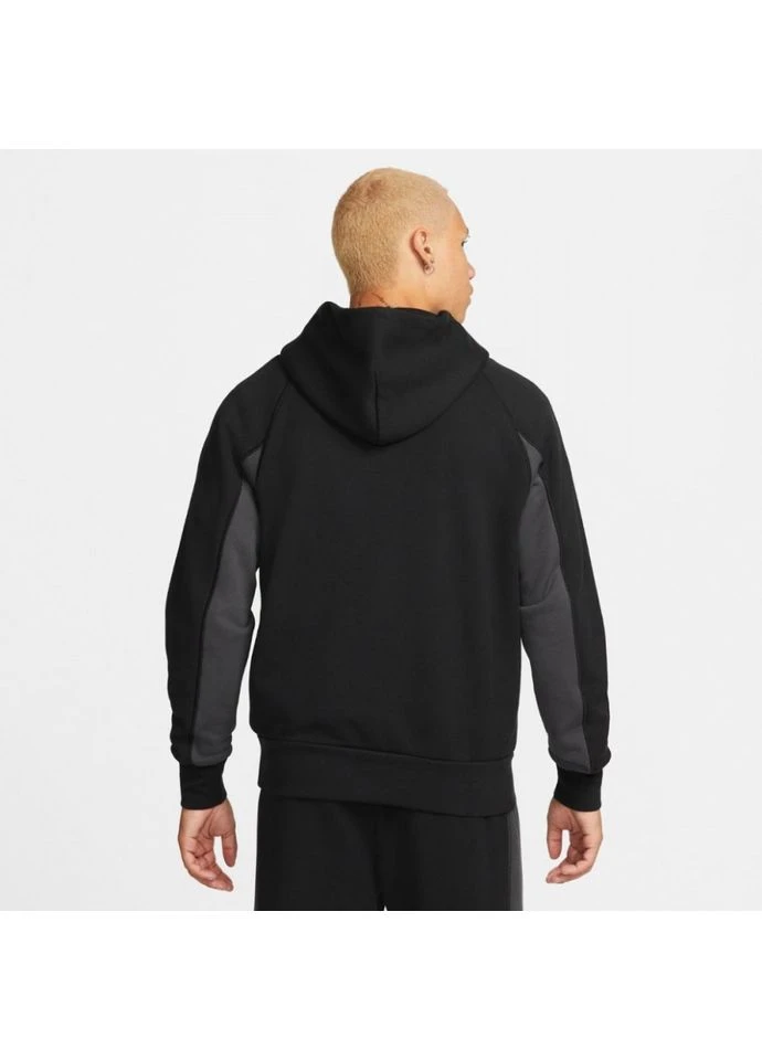 Толстовка M NSW AIR FT PO HOODIE DQ4207-011 Nike (386080908)