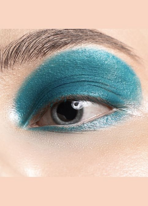 Тени Basic 053 - Изумрудный, 2г PROVG (302227913)