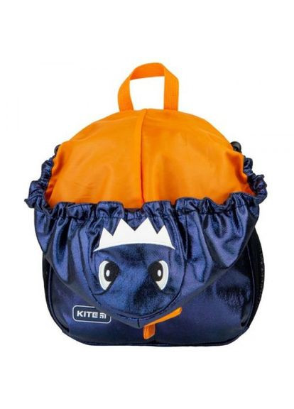 Рюкзак із капюшоном " Kids: Black Dino" Kite (297443328)