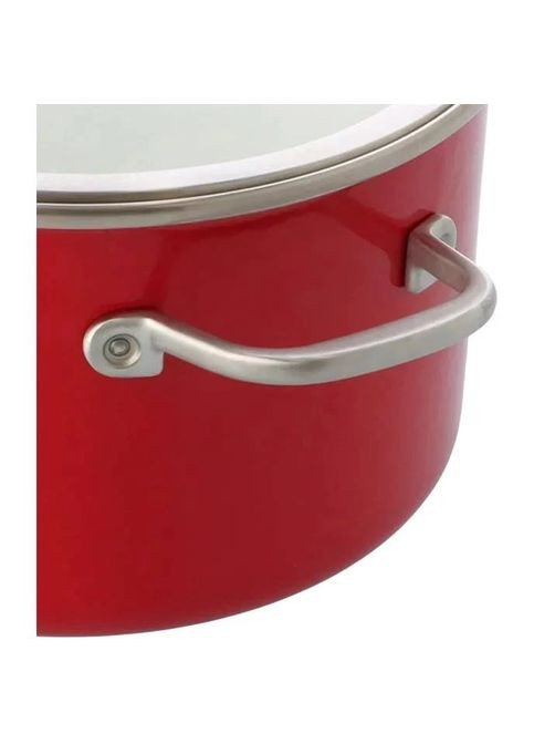 Каструля з кришкою Core 3,7 л CC003267-001 KitchenAid (353307052)