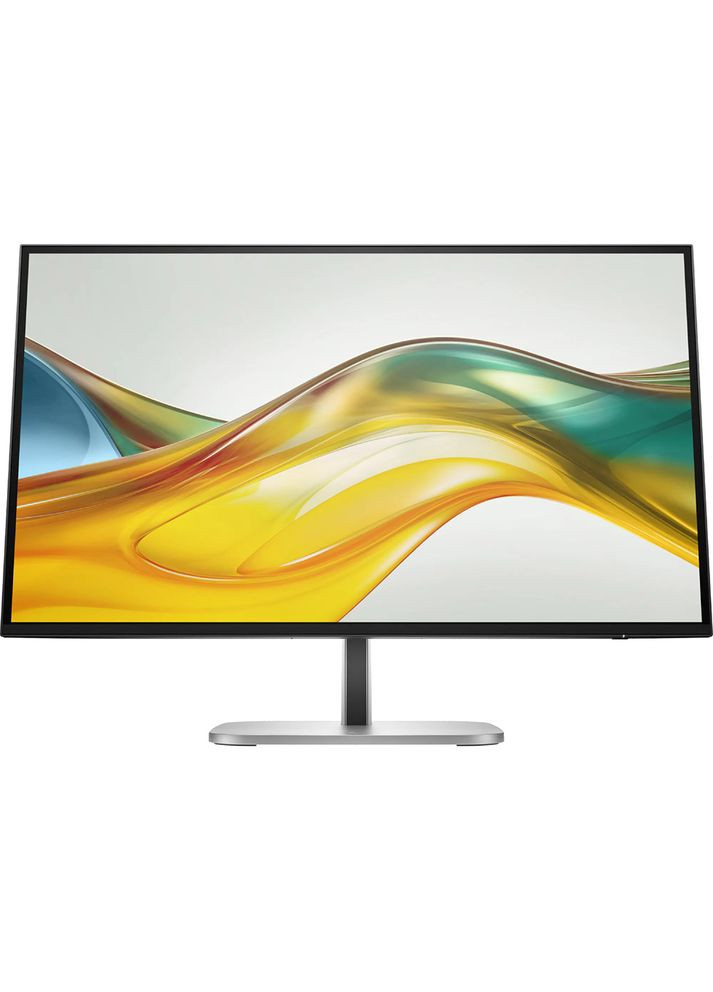 Монітор Series 5 Pro 527pq Silver (9D9S0UT) HP (329405803)