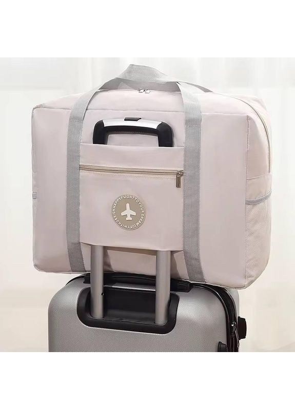 Универсальная сумка для спорта и ручной клади. No Brand (358930253)