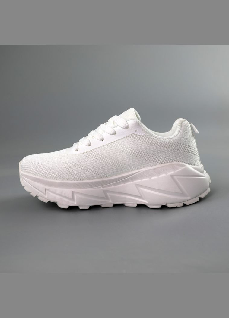 Кросівки жіночі Fashion білі (318815632)