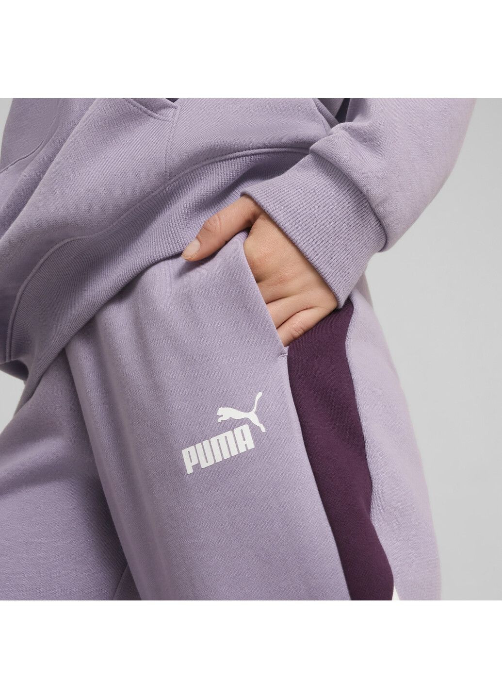 Штани POWER Pants Women Puma (369369709)