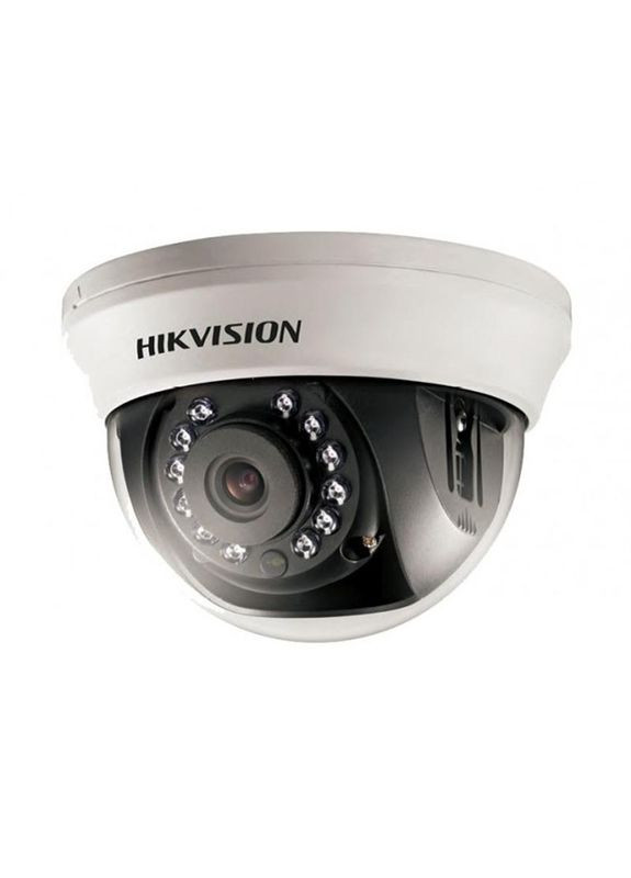Turbo HD камера DS-2CE56D0T-IRMMF (C) (2.8 мм) Hikvision (370614872)