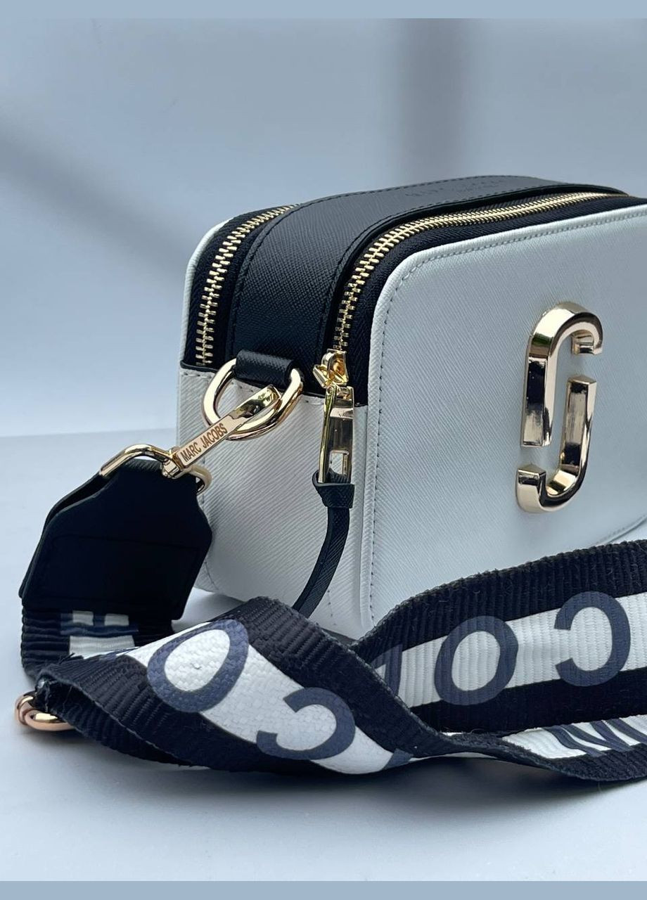 Сумка Marc Style Snapshot з екошкіри Vakko (334451502)