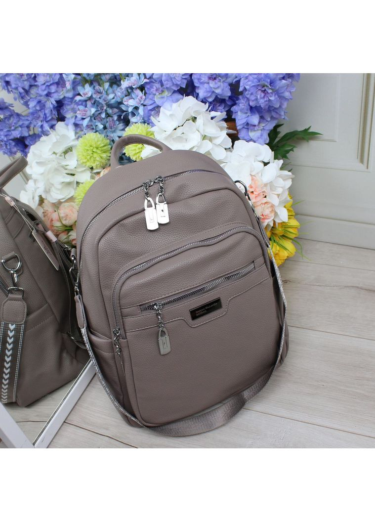 Сумка-рюкзак для формата А4 Vishnya (369369320)