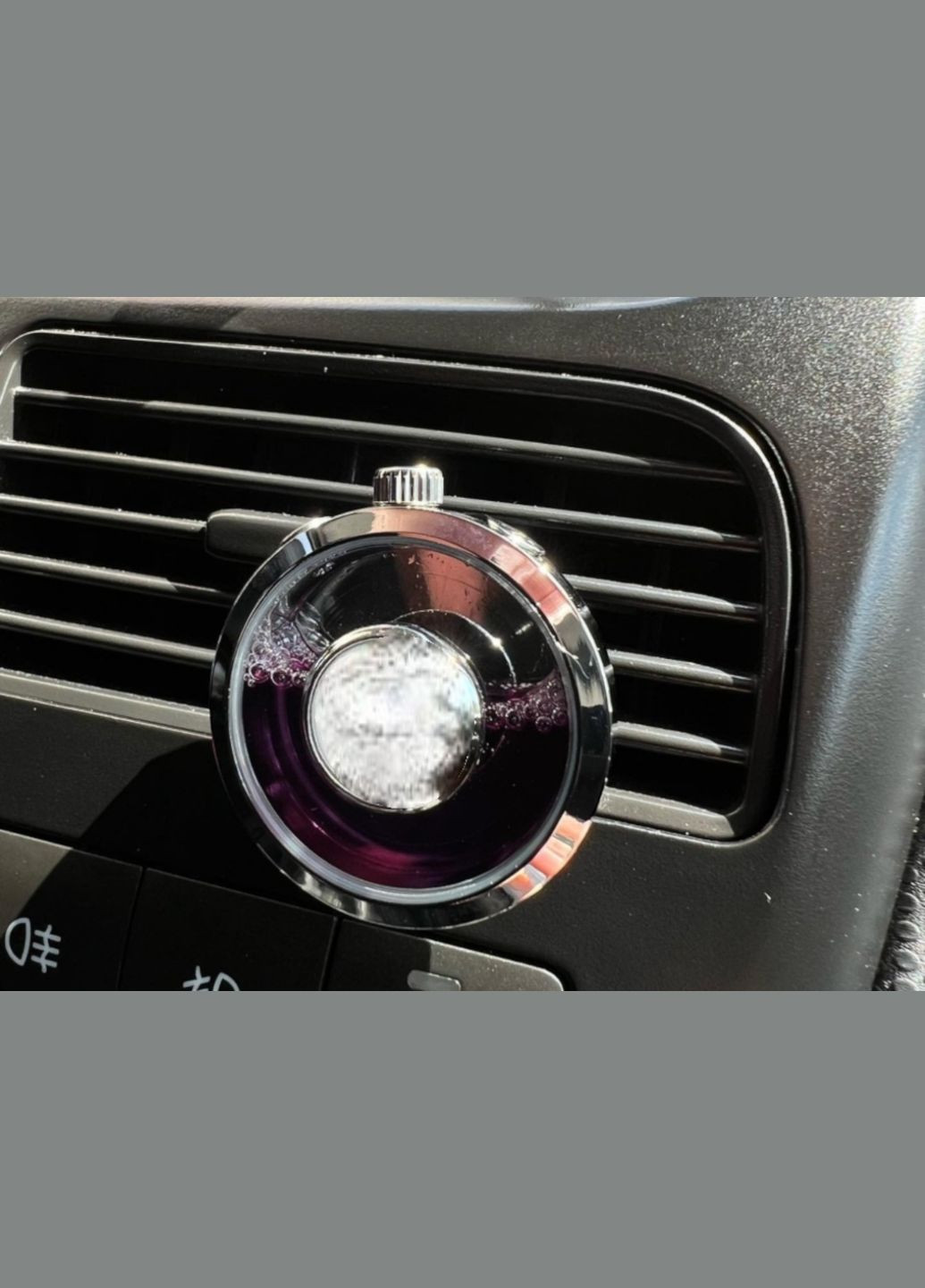 Ароматизатор в авто, автопарфюм Mercedes в дефлектор авто Sakura (330788421)