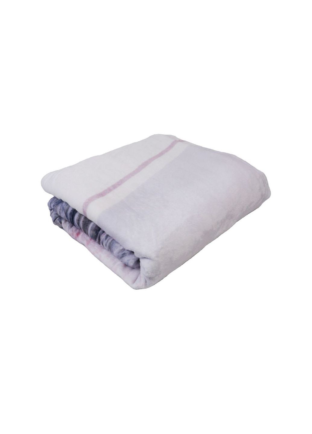 Плюшевый плед с принтом Котик 150х200 см комбинированный Herding Lidl (316035173)