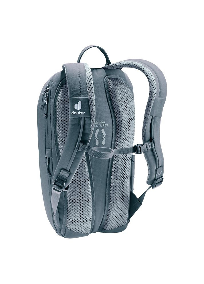 Рюкзак Stepout 12 л black 3815023 7000 Deuter (350229863)
