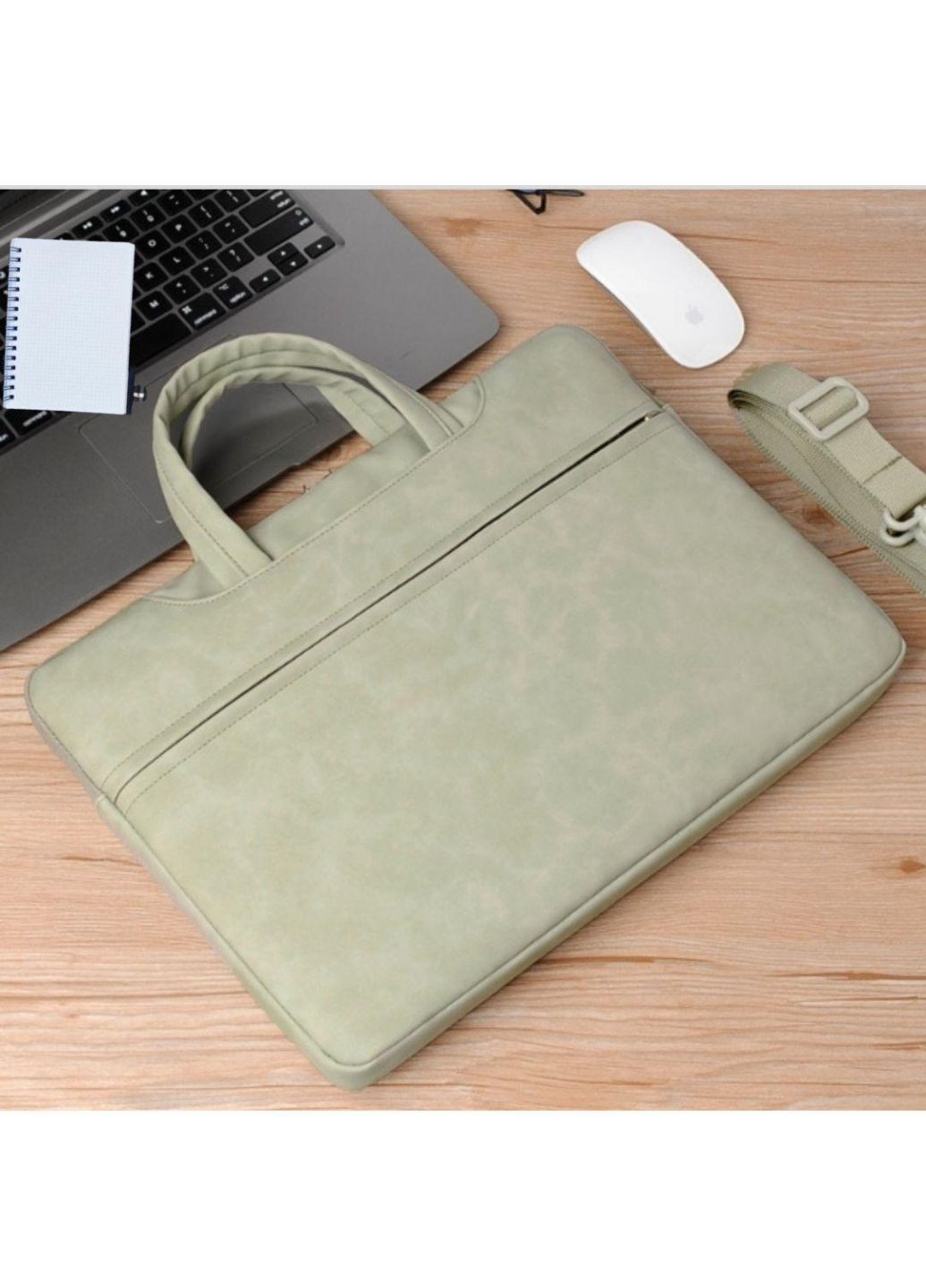 Сумка для ноутбука, планшета (СДН-105-3) No Brand (349824470)