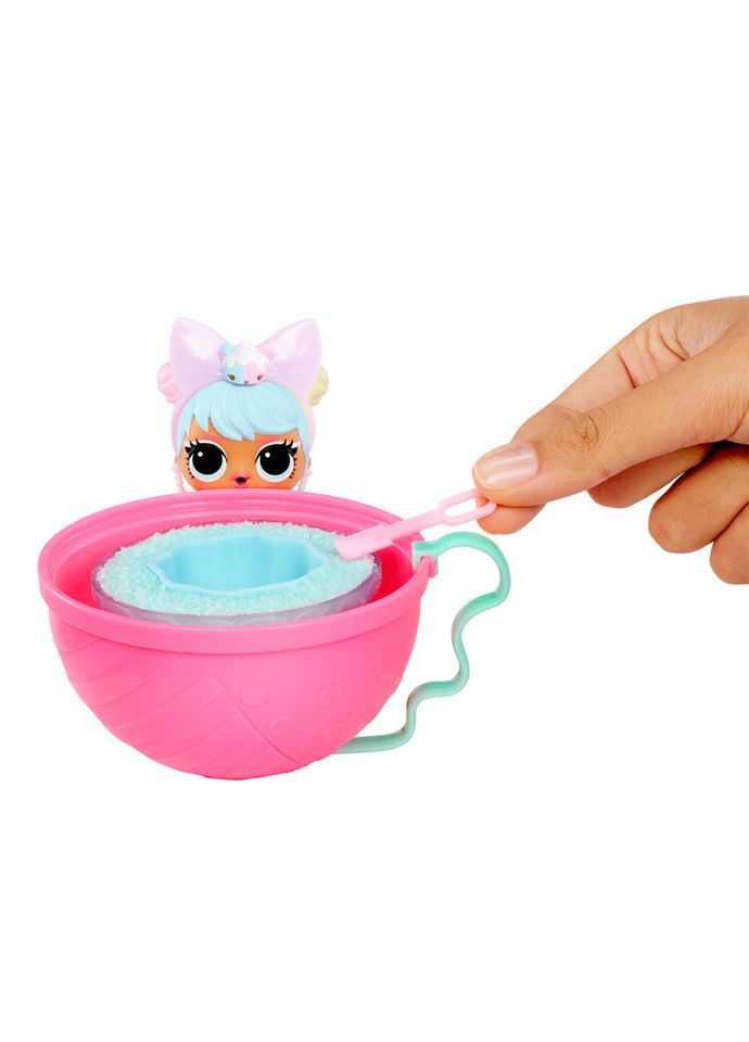 Ігровий набір із лялькою "Фантазуй та дивуй" 593140 серії "Birthday" L.O.L. Surprise! (323372796)