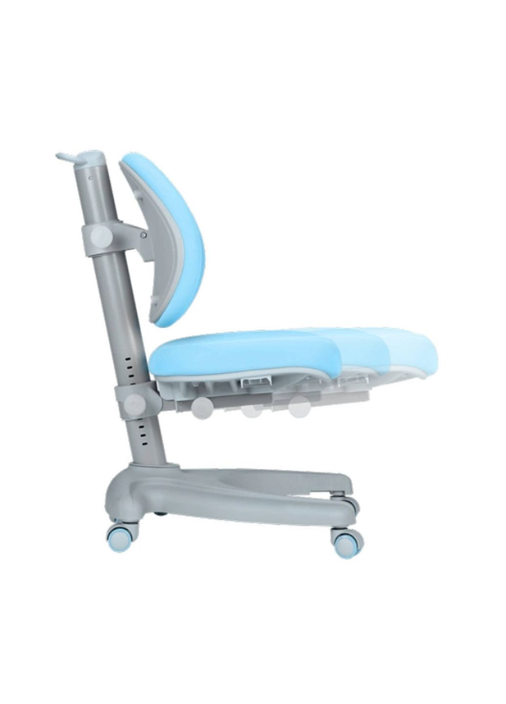 Детское эргономичное кресло Cielo Blue FunDesk (348466765)