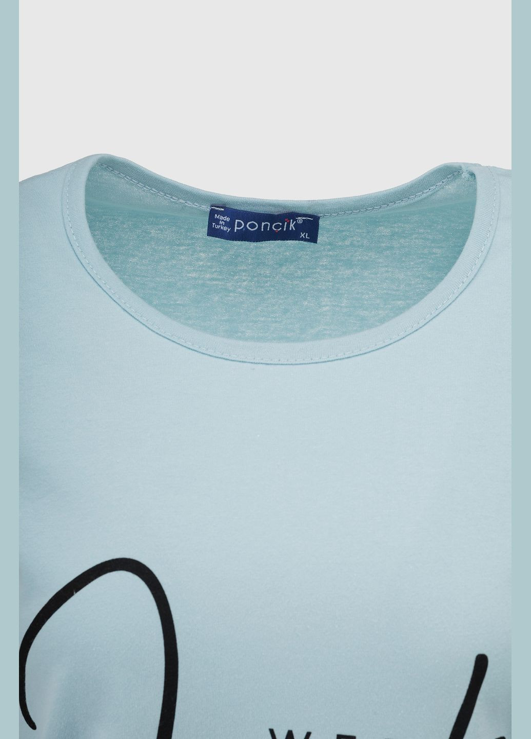 Футболка Poncik - (298912905)