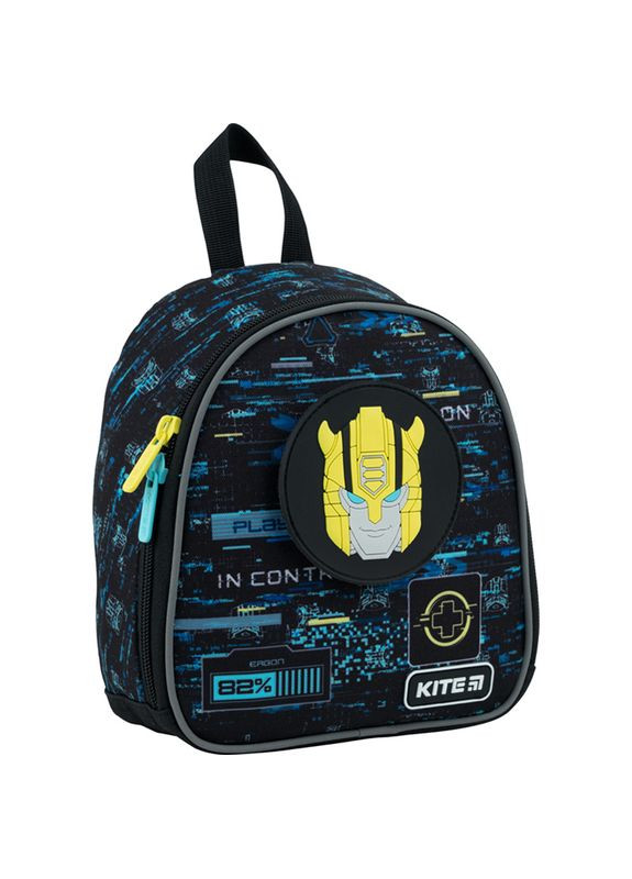 Рюкзак Kids TF22-538XXS Transformers Kite (367990905)
