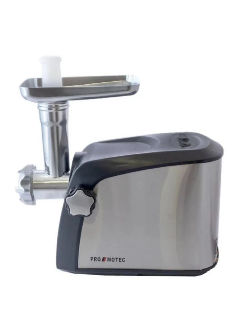 Электрическая мясорубка PM-1055 3200Вт (1806550102) Promotec (336213555)