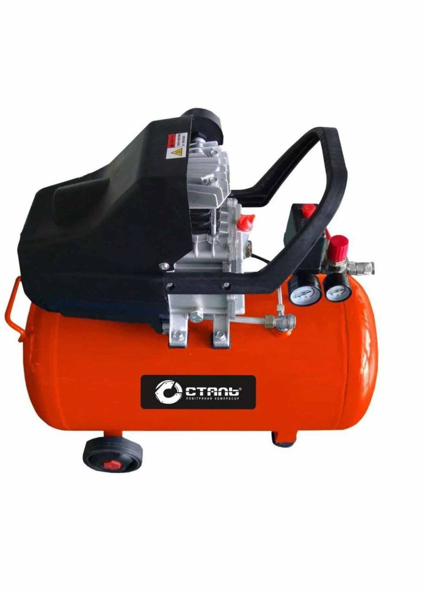 Компресор КСТ-50 СТАЛЬ (317347053)