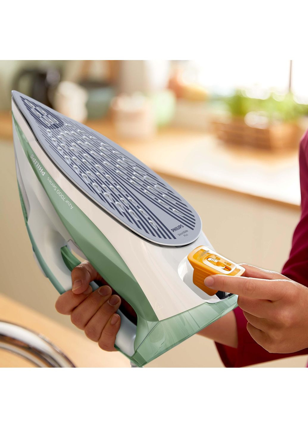 Утюг DST7012/70 Philips (360573152)