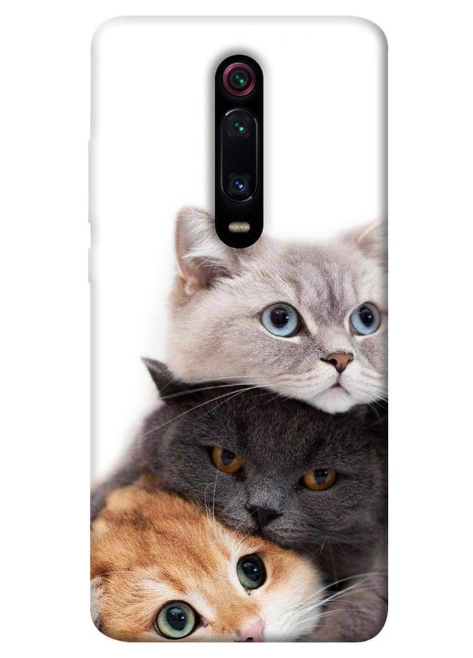 Чохол з принтом для Xiaomi Redmi K20, K20 Pro, Mi9T Pro для Ксяомі, ксіомі редмі к20 про, мі 9т, мі 9т про No Brand (339065650)