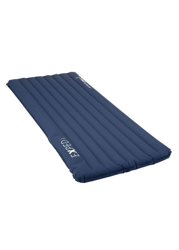 Туристический коврик Versa 5R MW navy 183 см (018.1111) Exped (322237970)