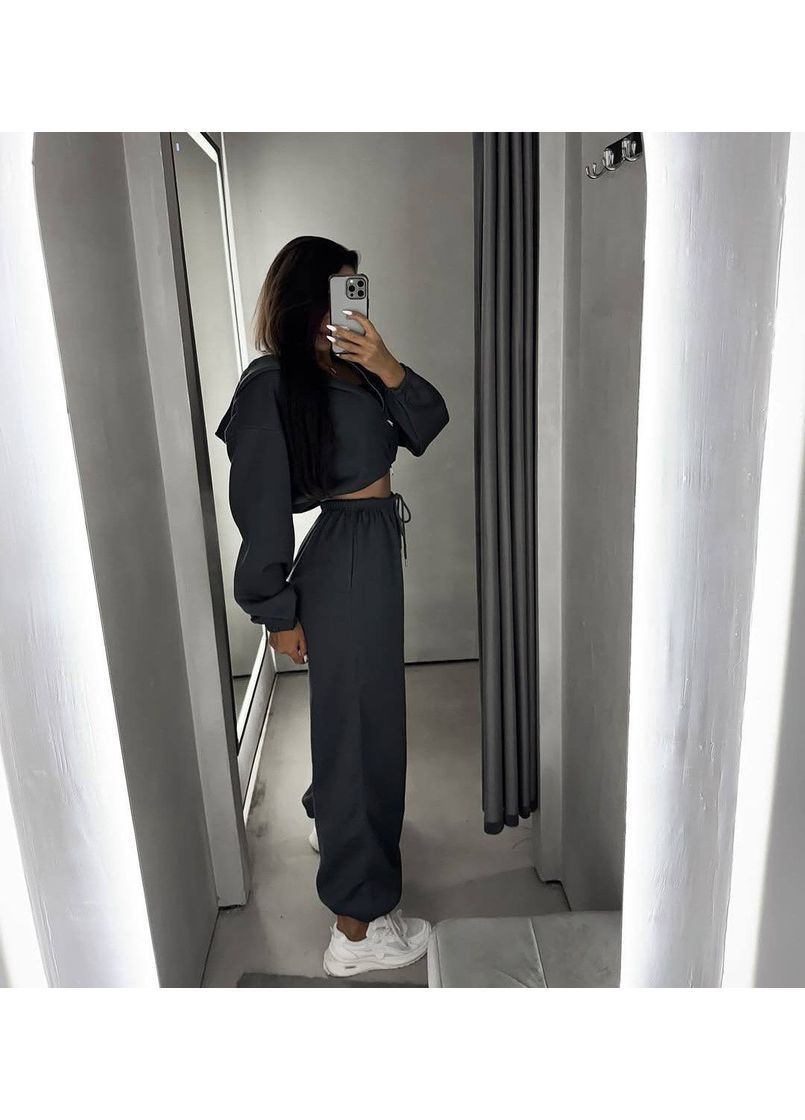 Женский спортивный костюм KaraMix (362446742)