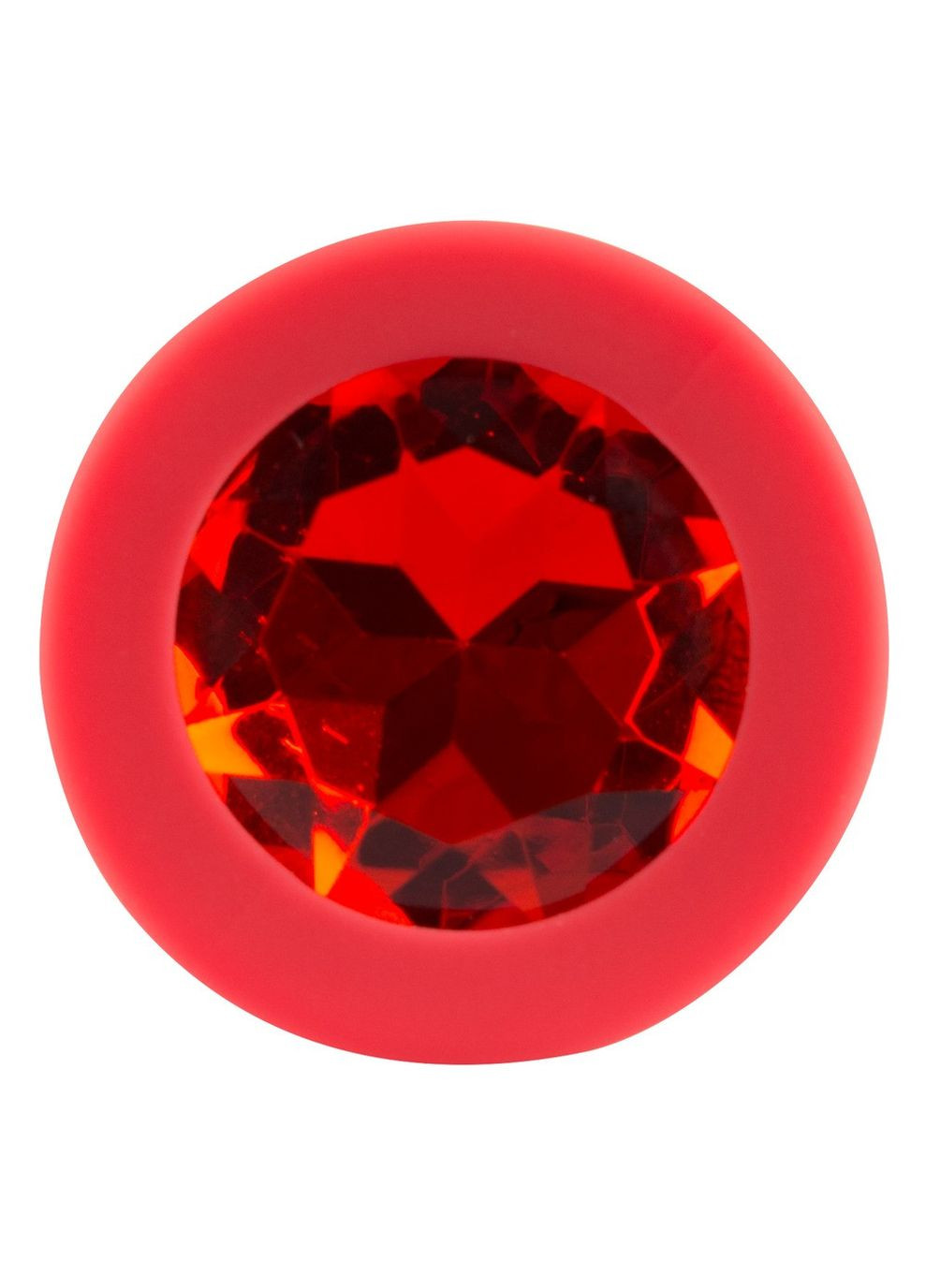 Анальна пробка — Colorful Joy Jewel Red Plug Small Drive Orion (335862735)