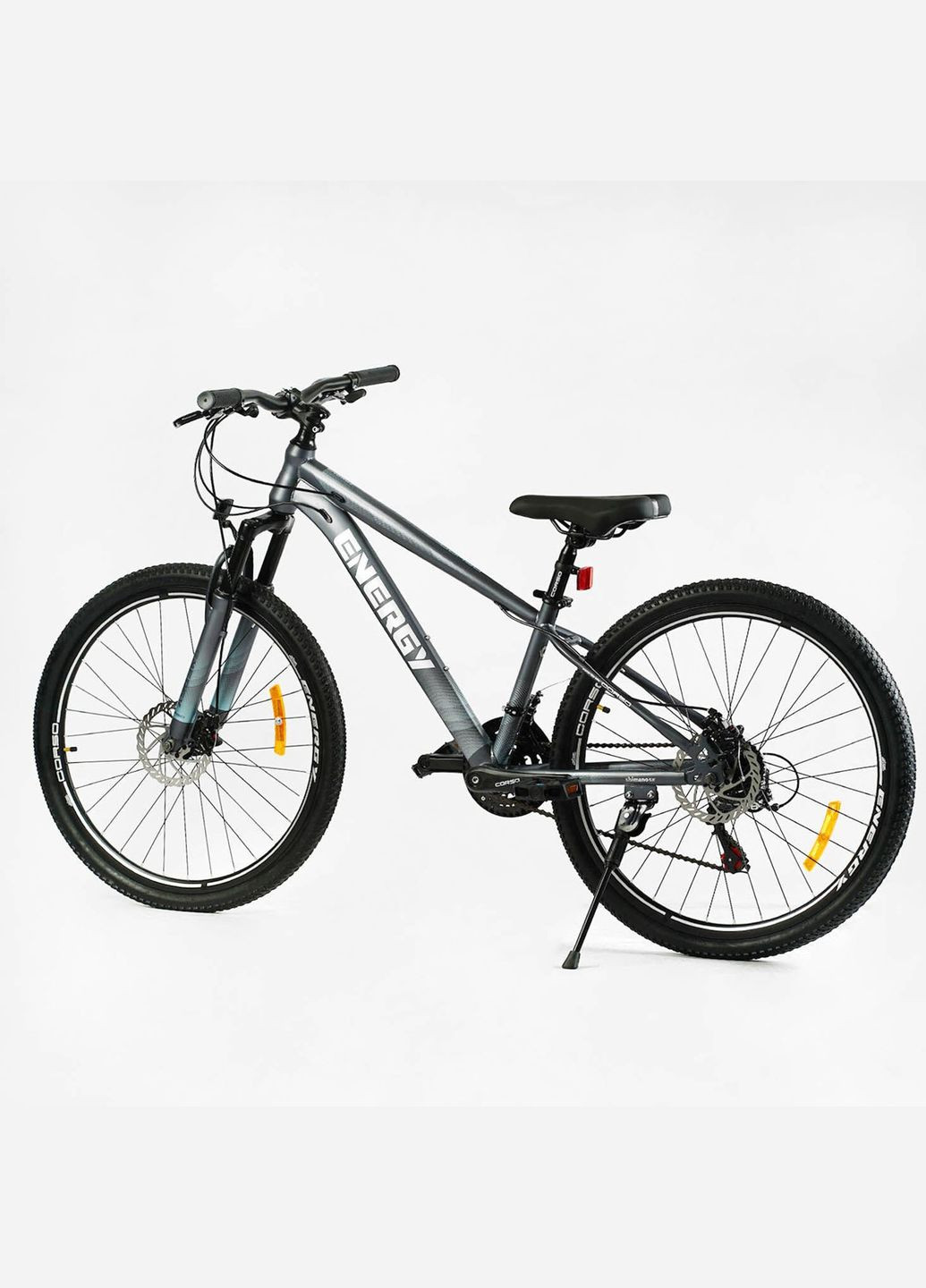 Велосипед Спортивный 26" дюймов «Energy» EN-26243 Corso (278099703)