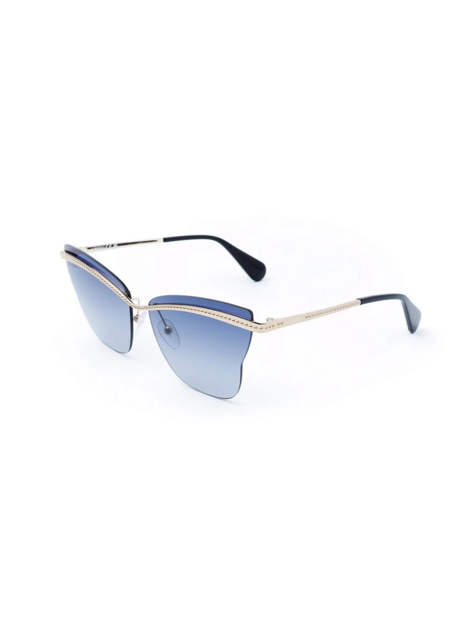 Солнцезащитные очки Max&CO MO0103 32B Marcolin (400513635)