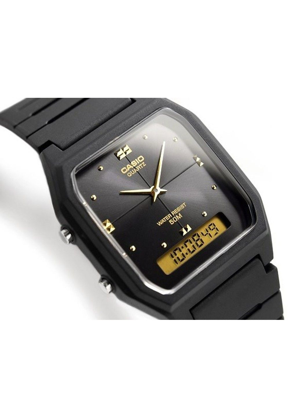 Часы AW-48HE-8A Casio (290416851)