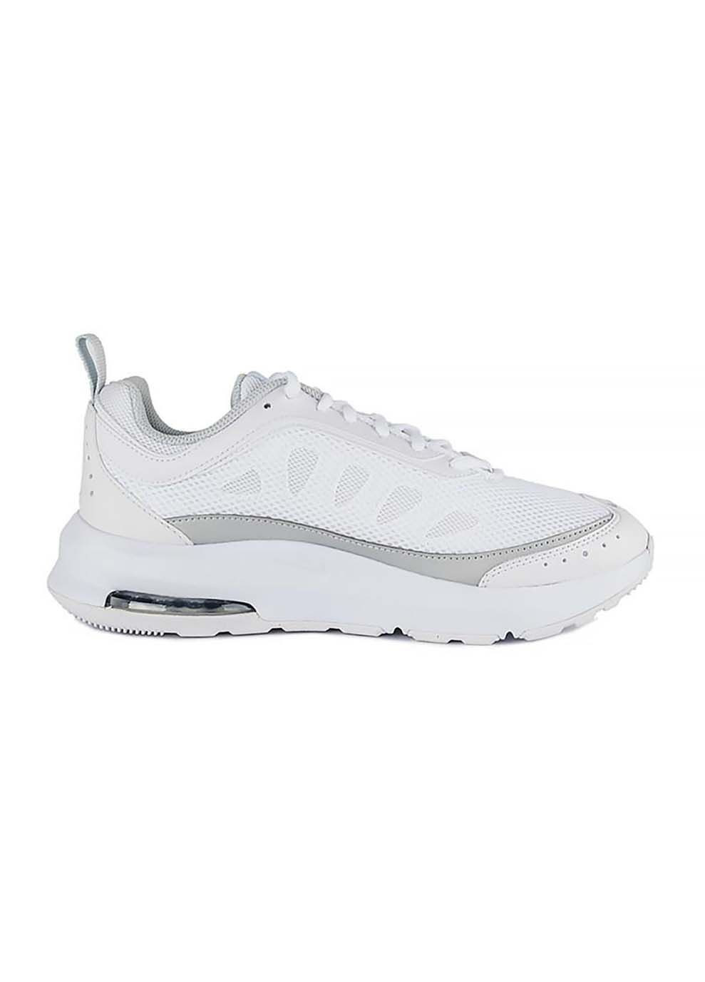 Женские Кроссовки WMNS AIR MAX AP Белый Nike белые демисезоны (333955412)