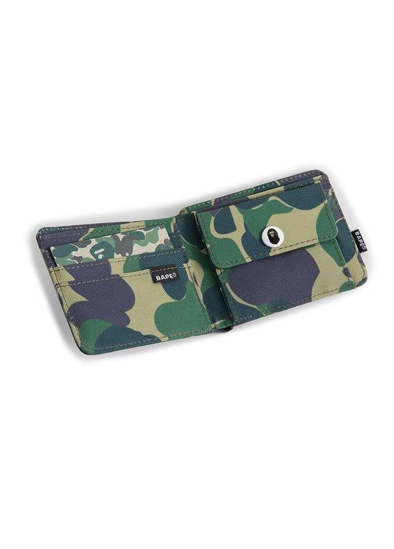 Гаманець a bathing ape варе, кашель а bathing ape bape No Brand (302804294)