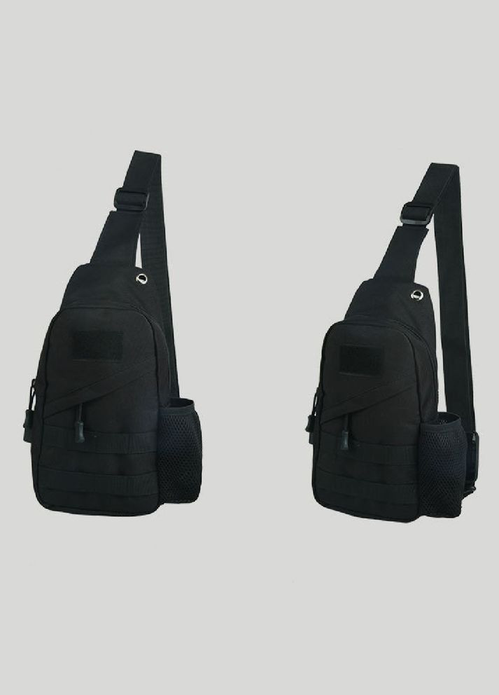 Сумка через плече з військової тканини, Тактична армійська сумка через плече, EQ-626 Тактичний месенджер No Brand (354825254)