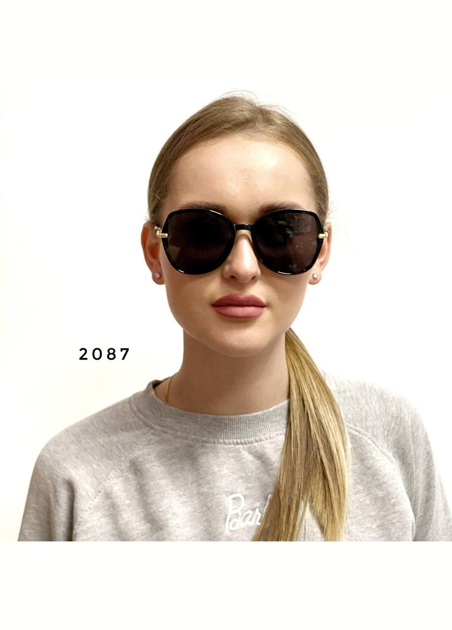 Стильные солнцезащитные очки No Brand (302370690)