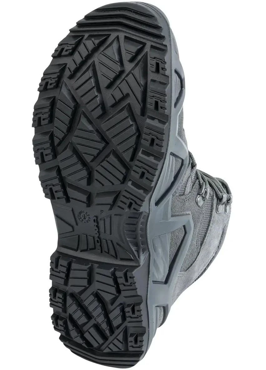 Ботинки из Gore-Tex Zephyr MK2 GTX MID TF UK 9.5/EU Wolf Gray Lowa (316319960)