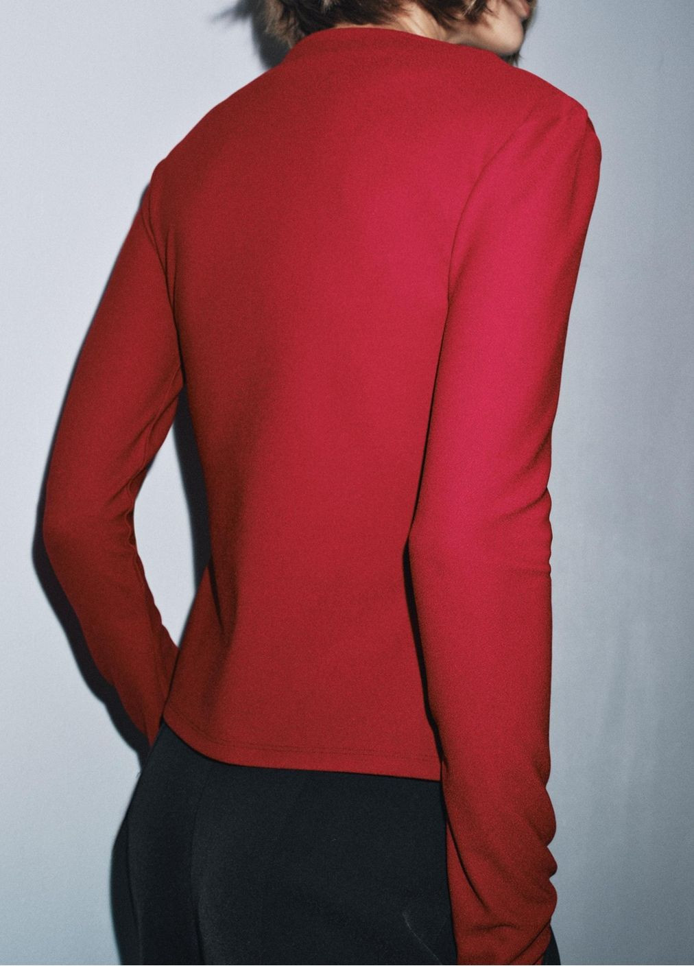 Лонгслив Zara (367089283)