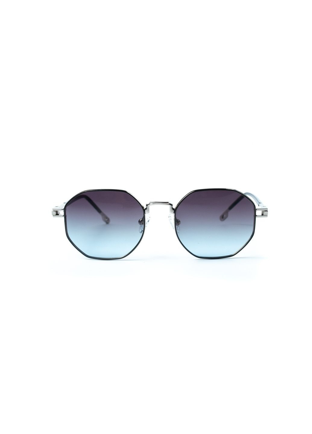 Солнцезащитные очки с поляризацией Фэшн-классика женские LuckyLOOK 446-595 (292735719)