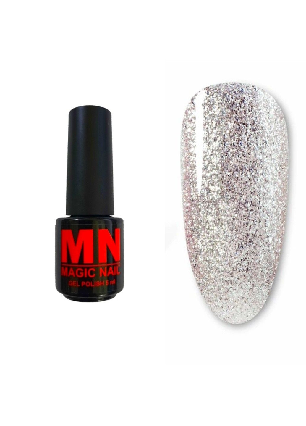 Super Platinum Gel MagicNail (292734110)