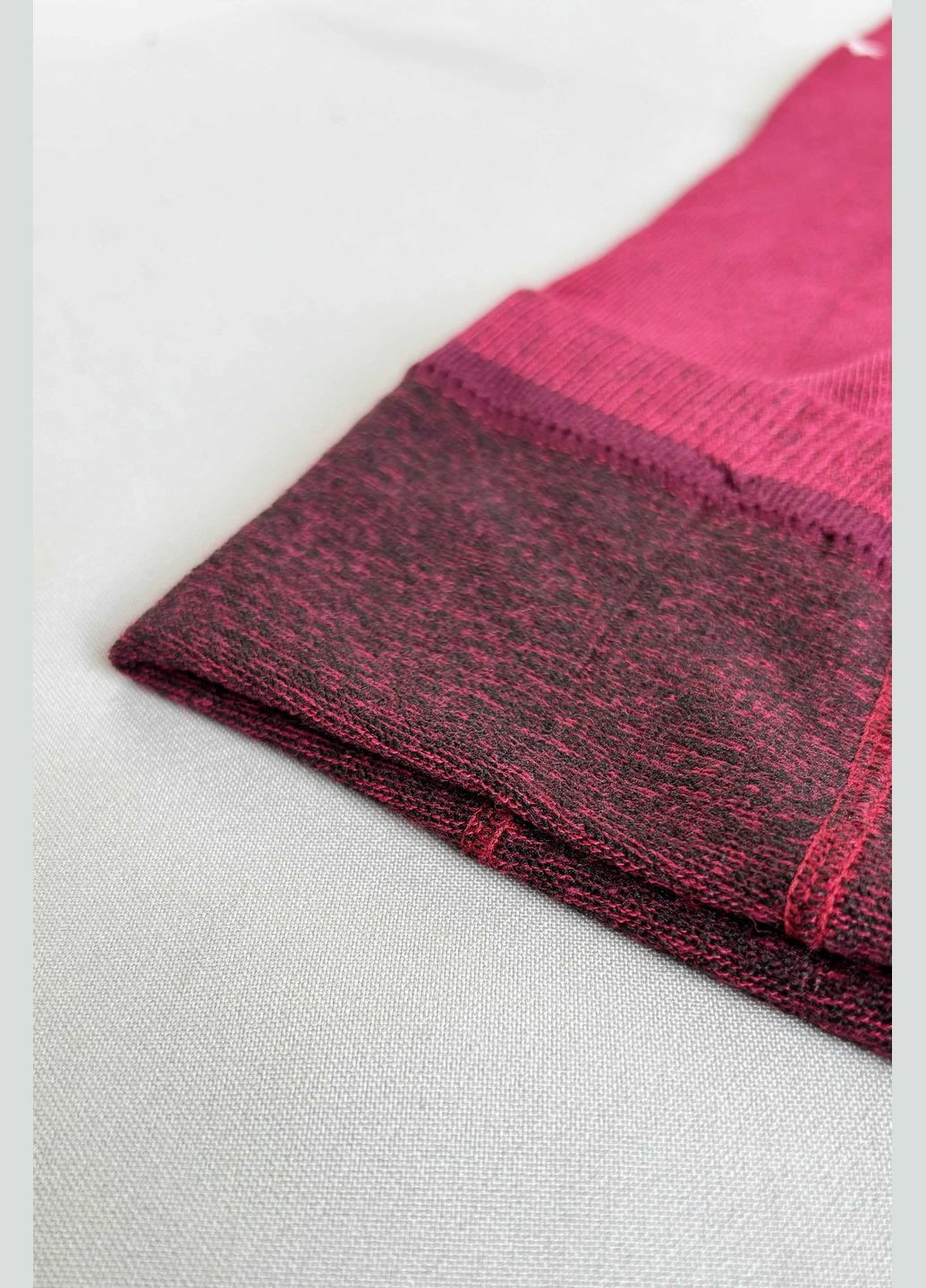 Колготы детские для девочки бордового цвета Let's Shop (302661445)