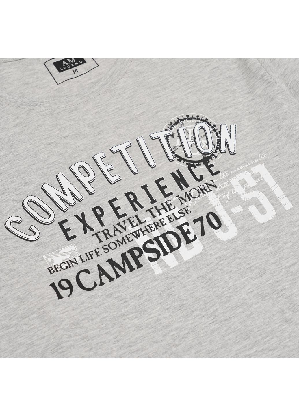 Піжама (лонгслів, штани) A&M Mega Store (366277383)