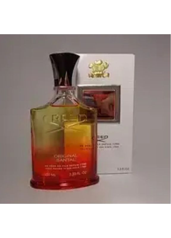 Мужская парфюмированная вода Original Santal (Оригинал Сантал Крид) 100мл Creed (370368038)