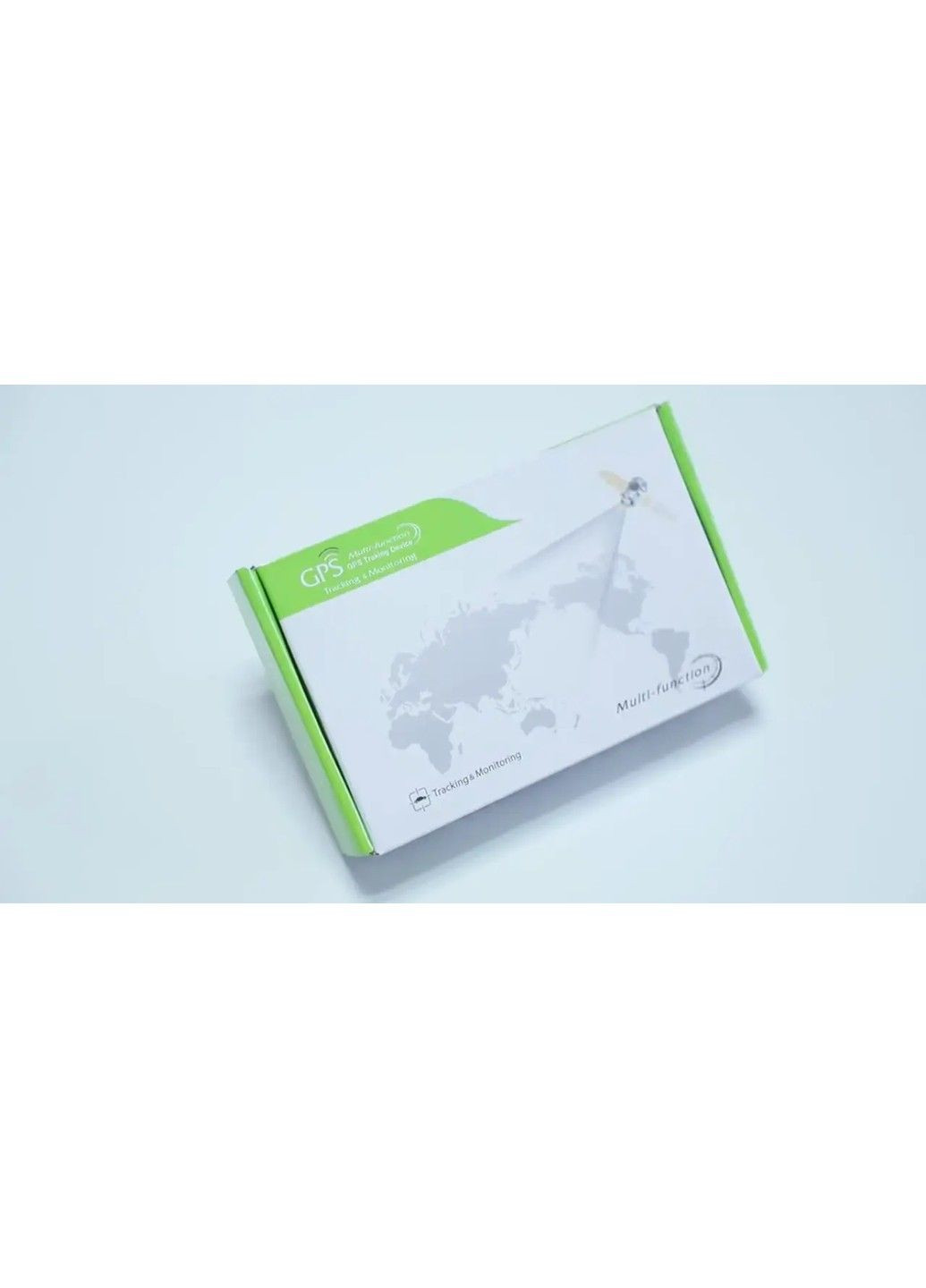 Прихований GPS-трекер реле SinoTrack ST-907 з дистанційним блокуванням двигуна No Brand (332634178)